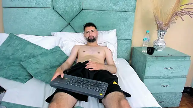 AndrewCrooss Live XXX Chat