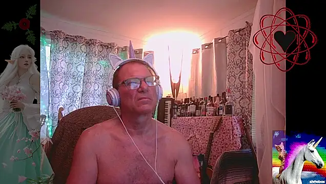 coryassman – Naživo XXX chat