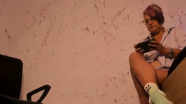 JaddeWalker Live XXX-Chat