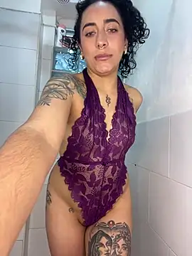Magic_ivone's Live XXX Chat
