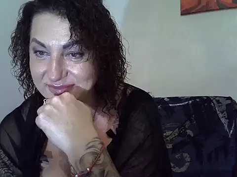 Margot8888's Live XXX Chat