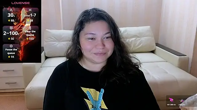 Czat XXX na żywo – supersex_96