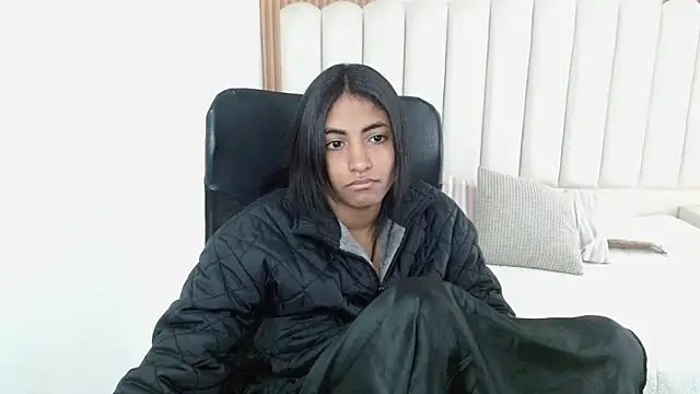 shaneelle Live XXX-Chat
