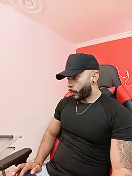 Chat XXX Live Mike_savage3