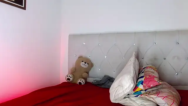 Angel_foxc13 라이브 XXX 채팅