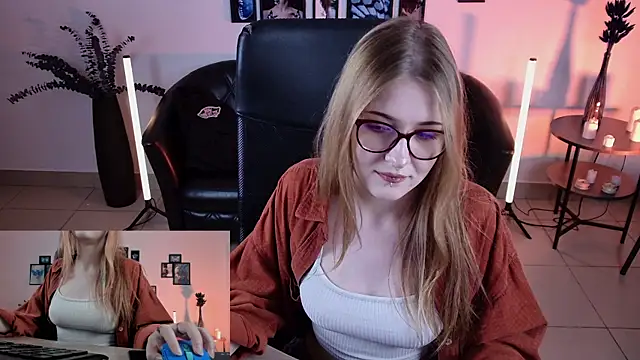 lanafitch Chat XXX live