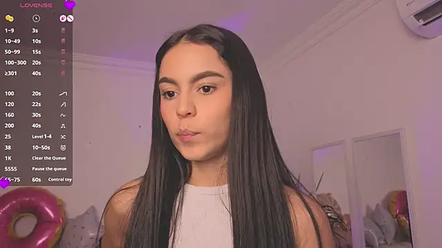 Aleejaa__'s Live XXX Chat