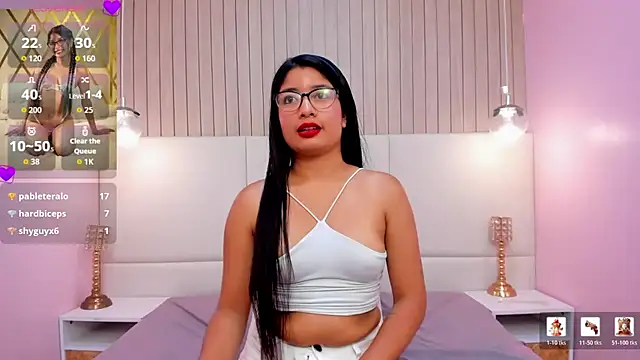 MelanyWayne_'s Live XXX Chat