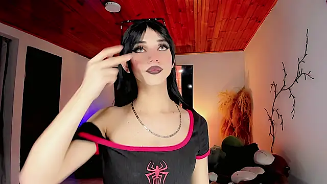 Czat XXX na żywo – Forever_steff