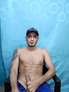 Chat +18 de junior_926 ao vivo