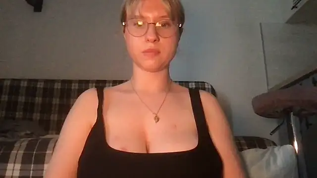 Chatroom XXX en direct de jelly__Gum