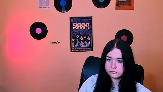 دردشة mila_snow1 الجنسية المباشرة