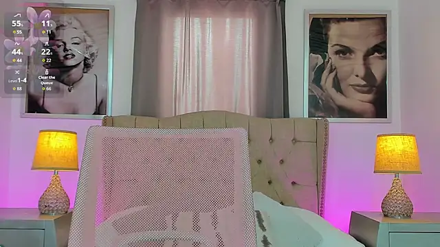 Beautyari_'s Live XXX Chat