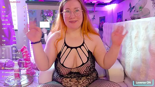 FluffyRainbowKity: απευθείας συνομιλία ΧΧΧ