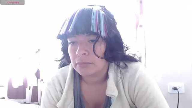 Acelinrose লাইভ XXX চ্যাট