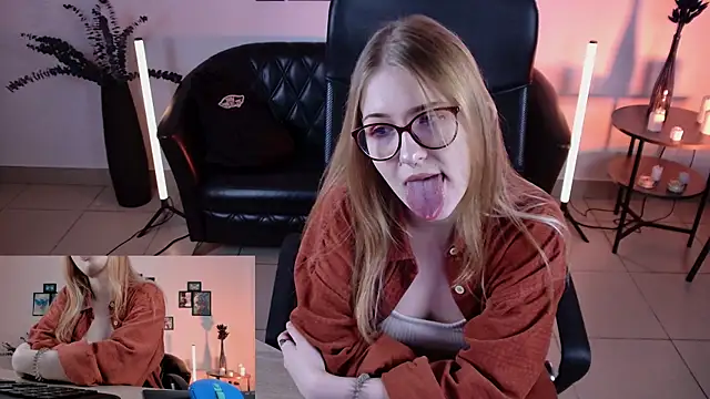 lanafitch Live XXX Chat