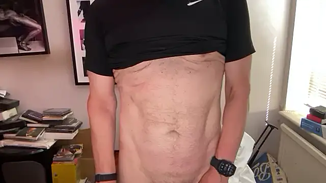 Britdazdaddy Live XXX Chat