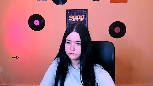 Chat XXX ao vivo de mila_snow1