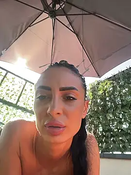 FeetVibe's Live XXX Chat