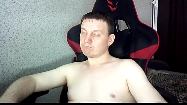 XXX chat uživo modela MysteriousWanderer