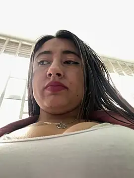 Show webcam de _Sarah-Office1