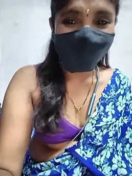 deepa-telugu143 Adlı Modelin Canlı XXX Sohbeti