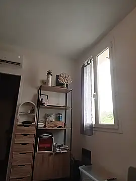 pulpeuse64 Adlı Modelin Canlı XXX Sohbeti
