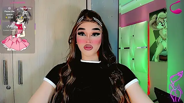 Camila_Vasquezz1's Live XXX Chat