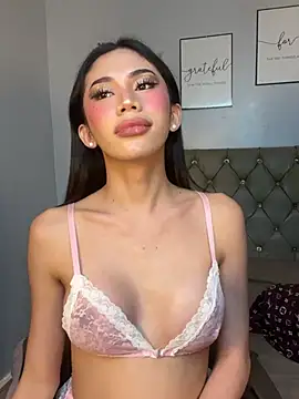 Živý XXX chat CassandraLovve