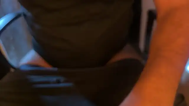 XXX chat uživo modela Chocolate_Bar