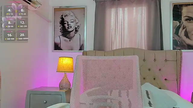 دردشة Beautyari_ الجنسية المباشرة