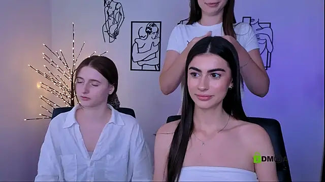 Živý XXX chat nekky_mouse