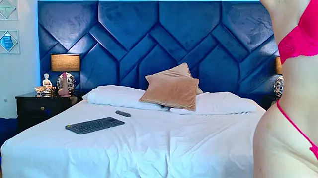 Chat +18 de IsabelaCampbell ao vivo