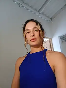 karenarango Adlı Modelin Canlı XXX Sohbeti