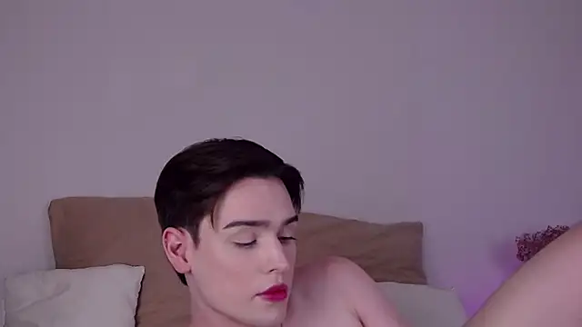 RobbyCharming live XXX chat