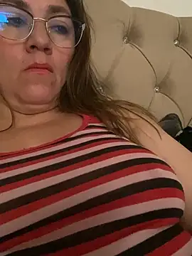 SCARLET-20's Live XXX Chat