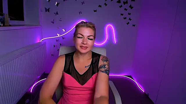 Madonna_Fire 라이브 XXX 채팅