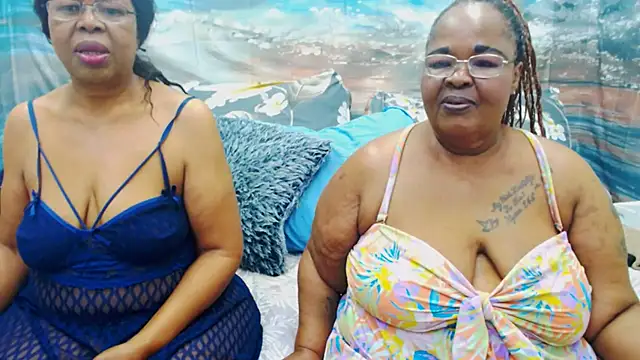 SEXY_MATURExx Live XXX-Chat