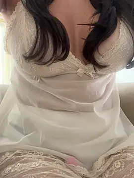 DulceMya Live XXX-Chat
