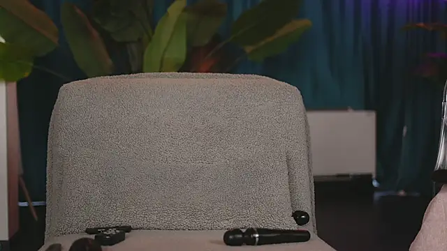 Chat +18 de Assmerising ao vivo