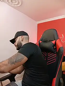 Mike_savage3 XXX чат на живо
