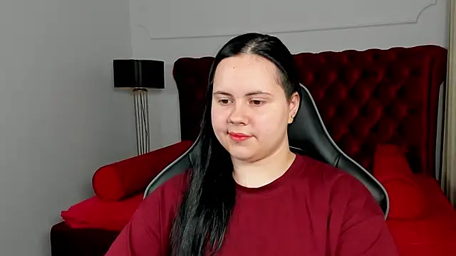 DaisyHarts Adlı Modelin Canlı XXX Sohbeti