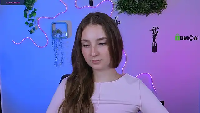 alisabliss 라이브 XXX 채팅