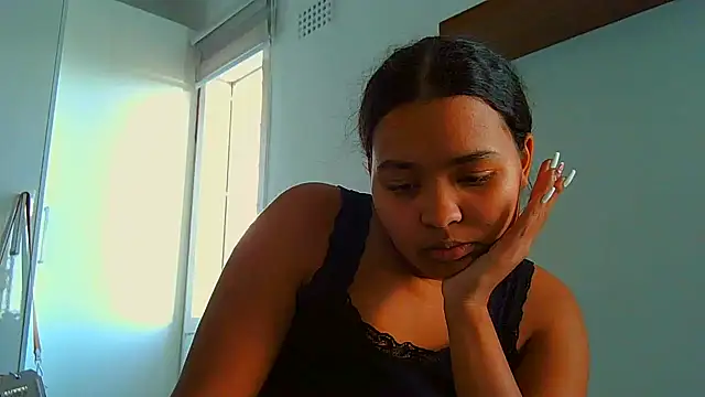 indianaphrodite1 – Live XXX-chat