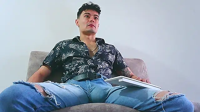 Show Webcam de jhohannes-maximo