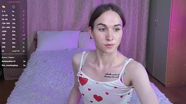 Angeel_Kate 라이브 XXX 채팅