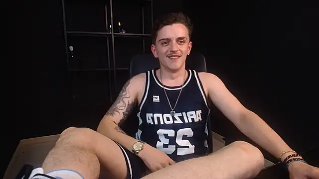 FelixStarkk Chat XXX live