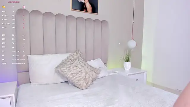 Živý XXX chat Dani_rosse_
