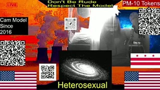 RussellTaylorLacy – Live XXX-chat