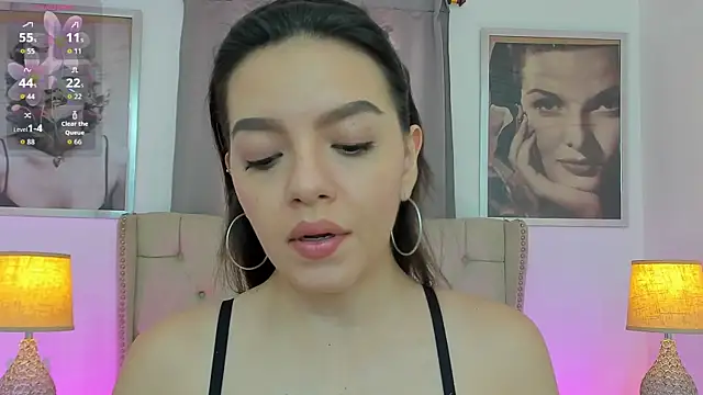 دردشة Beautyari_ الجنسية المباشرة